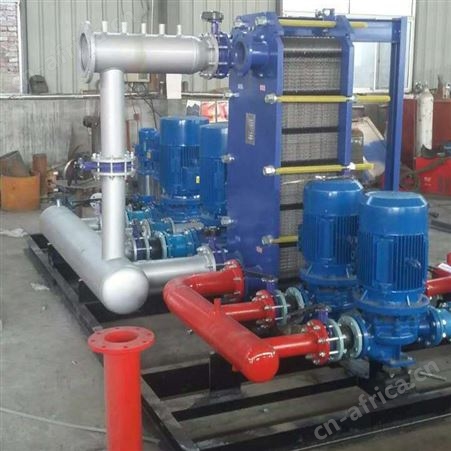 板式换热器 板式换热器供应商  支持来图定做各类换热器