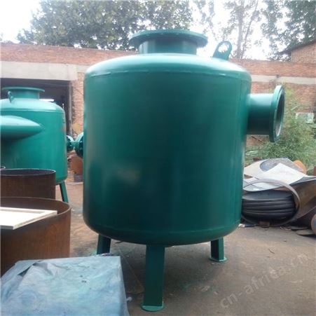 锥形旋流除砂器 远湖旋流除砂器 旋流分离器 除砂旋流器 乌兰察布
