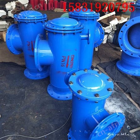 多功能过滤器 安徽 反冲洗过滤器 角通过滤器 量大价优