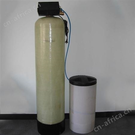 全自动软水器 弗莱克软水器 润新软水器 锅炉房软水器