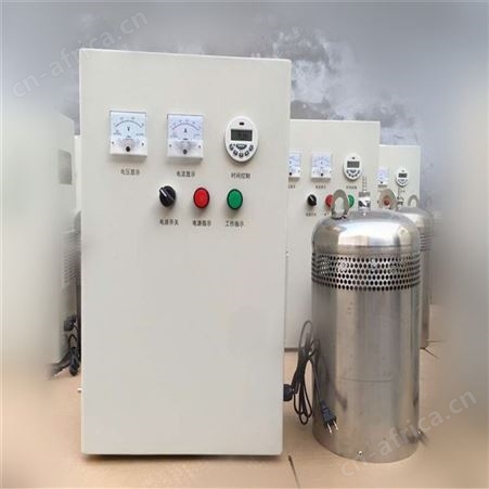 水箱消毒器 内置式水箱自洁消毒器报价 消防水箱专用消毒器