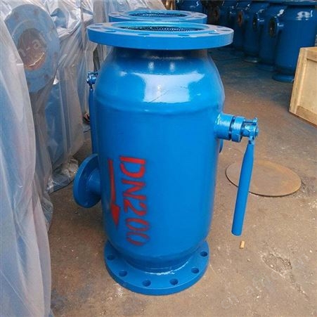 反冲洗过滤器 邢台全自动过滤器 远湖自动排污过滤器