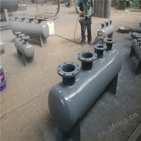 分集水器 成都 量大价优 各类分集水器 地暖空调系统