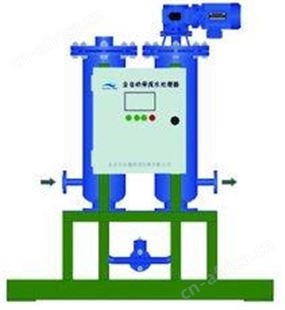 冷却旁流水处理器 旁流水处理器批发 旁流水处理器 价格 厂家定制旁流水处理器 曲靖厂家生产旁流水处理