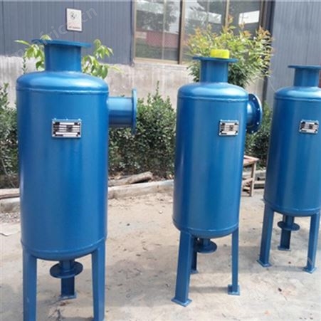 矿业旋流除砂器 可拆式旋流除污器 除砂器厂家价格 除砂除泥器