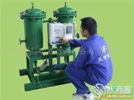 冷却旁流水处理器 旁流水处理器批发 旁流水处理器 价格 厂家定制旁流水处理器 曲靖厂家生产旁流水处理