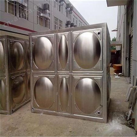 消防水箱 太原耐腐蚀不锈钢水箱价格 太阳能保温水箱 消防水箱厂