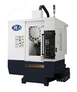钻攻加工中心