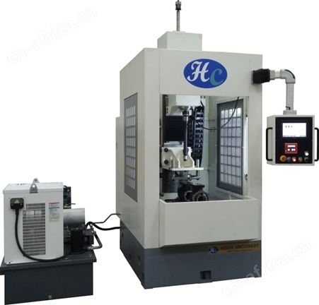 HCHM10/15数控珩磨机