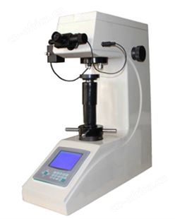 HVS-10（Z）（自动转塔）数显维氏硬度计