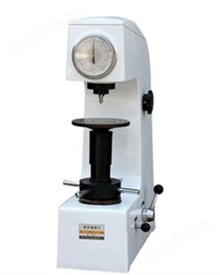 HR-150A 型洛氏硬度计