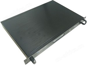 串口对时