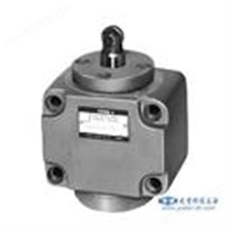 减速阀、单向减速阀