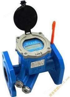 ZY-T3-1双声道超声波水表