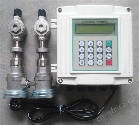 ZY-CSB-1000B插入式超声波流量计