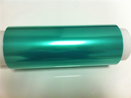 0.125单面加硬PET膜