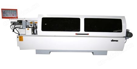 优等品新型开槽封边机