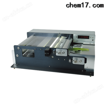 LI-3100C台式叶面积仪