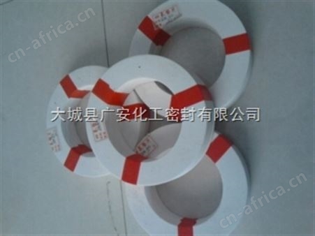 聚四氟乙烯平垫片 铁氟龙垫片