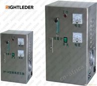 管道消毒专用臭氧发生器