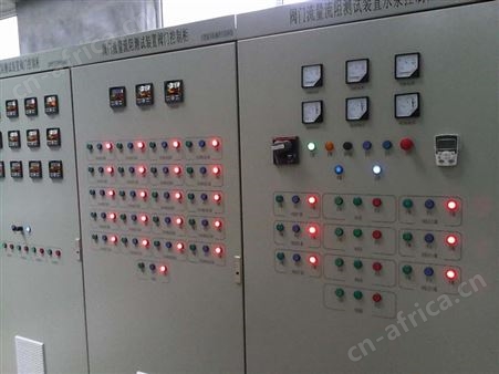 自动化定量控制系统