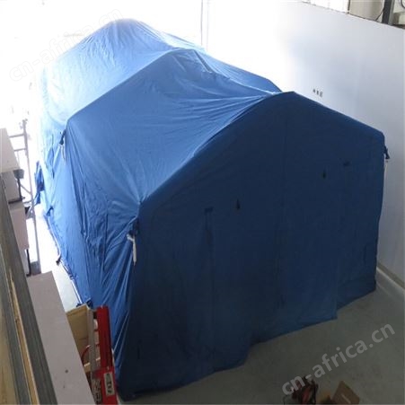 济宁雷沃科技消防 供应洗立安 单人洗消帐篷带照明DXZ-900
