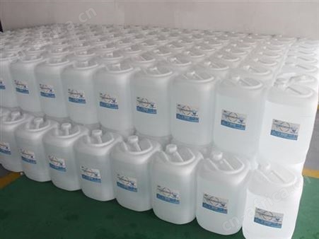 杭州批发去离子水 工业去离子水 全国均可发货