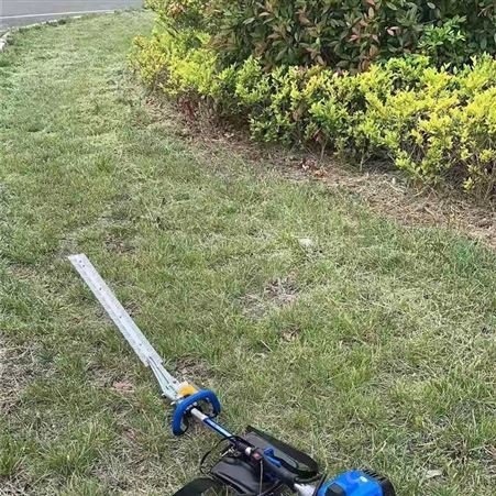 小型修剪机公园剪树枝小型工具
