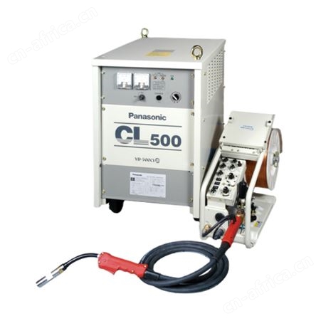松下工业级船厂电焊机YD-500CL5晶闸管控制CO2/MAG二保焊接机