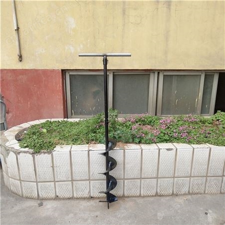 桩芯掏土机人工挖孔桩派上大用场