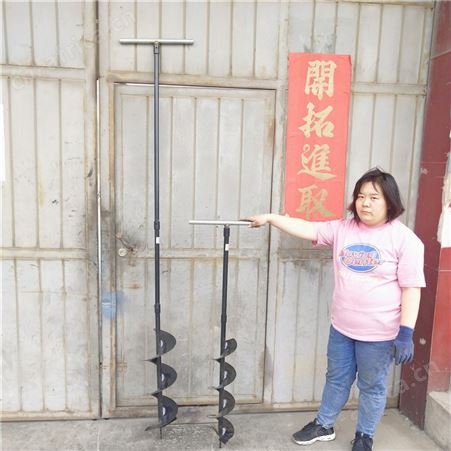 桩芯掏土机人工挖孔桩派上大用场