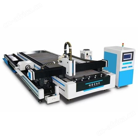 安徽直销激光切割机 MX-6022D 光纤激光切割机 包围交互式激光切割机批发零售厂家