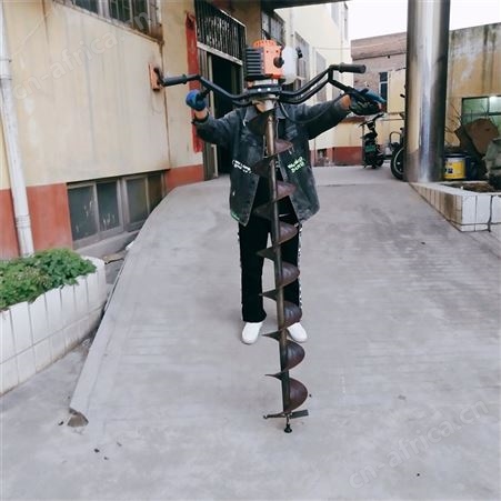 岩石XN95锚杆钻孔机 防护坡钻孔一旋成孔可行性高