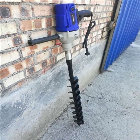 横向钻孔机 过路用横向打洞机器增速百倍