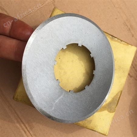 安徽 圆刀 不锈钢圆刀片 分切机刀片 非标定制 规格齐全