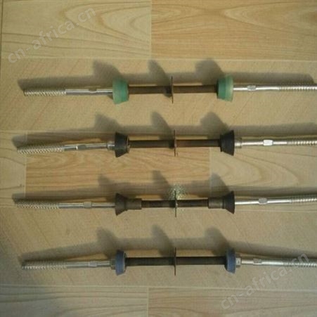 防水螺栓生产厂家 和瑞紧固件 对拉防水螺栓加工厂
