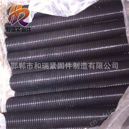 专业加工T型扣丝杠正反扣  米长丝杆 高质量丝杆 规格齐全