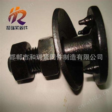 和瑞紧固件厂家【皮带螺丝  规格齐全 现货供应】  欢迎