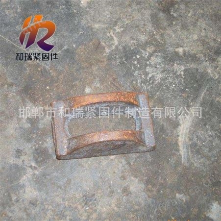 高质量厂家 专业生产钢结构配件 优质16#~30#元宝垫 型号齐全