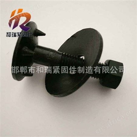 和瑞紧固件厂家【皮带螺丝  规格齐全 现货供应】  欢迎