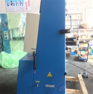 五中 s-600带锯床立式 立式带锯床生产厂家 广东锯床