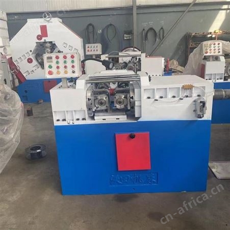 滚丝机全自动液压滚丝机Z28-150型两轴滚丝机多功能丝杠机
