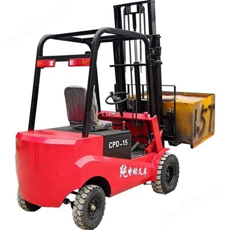 CPD-20电动叉车