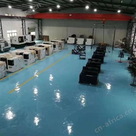 五中八工位CNC数控车床液压卡盘液压尾座CK-50TS数控机床