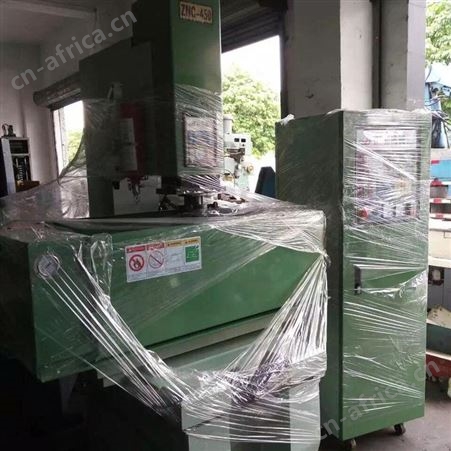 精星 火花机加工机 ZNC750火花机价格 现货直销火花机