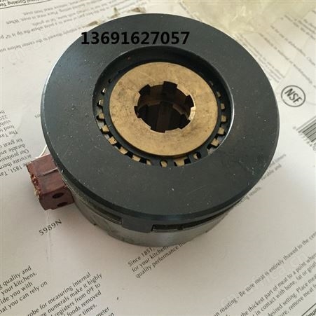 供应电磁离合器　铣床离合器价格　ＤＬＭ３离合器