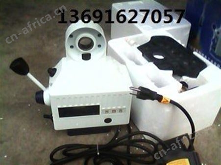 供应宝鸡SBS-235走刀器 铣床进给器