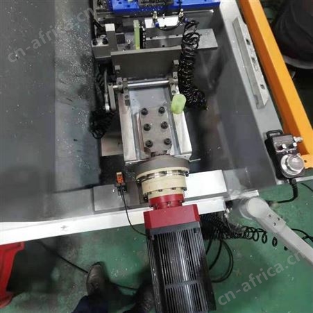 江西工业型材加工中心 厂家 供应 云雕 铝合金门窗钻铣攻牙一体机设备