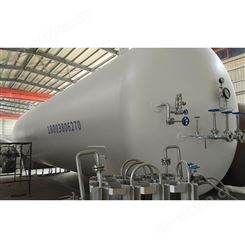 10m3lng储罐加工 15m3lng储罐定制 20m3lng储罐现货 30m3lng储罐出售 泓阳