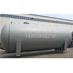 双层液氨贮罐厂家 双层液氨贮槽采购到泓阳 双层液氨储槽加工定制 报价低